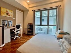 Springhill (D27), Terrace #612133361